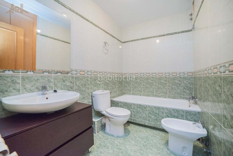 Foto f3dc2601-4eb3-41b6-8583-bda2f87e1407. Casa adosada chalet adosado en venta – (zona hispanoamérica). en Valdemoro