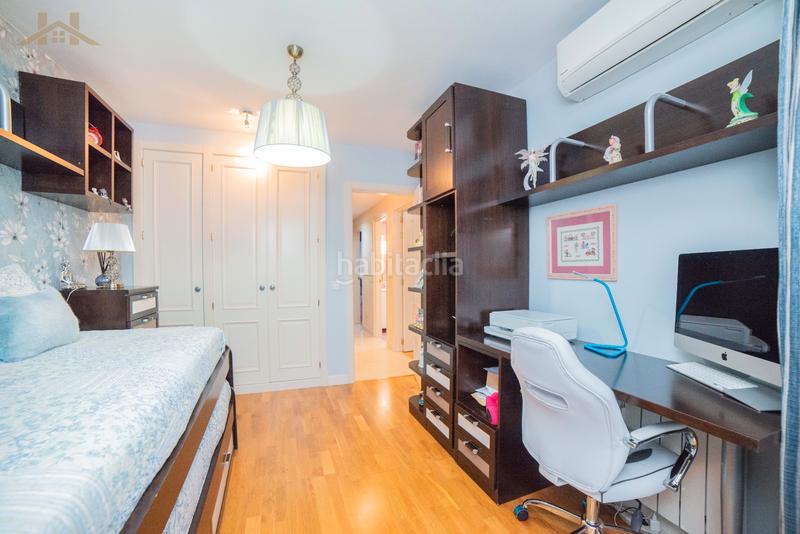 Foto 2d7b08cd-63a5-47b1-a417-9512732e34cf. Maison jumelée avec chauffage parking piscine dans Restón I-Restón II Valdemoro