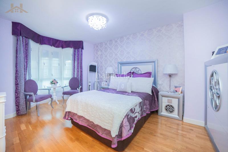 Foto 3e357f35-5480-4fb3-8475-c8c09b51a29d. Maison jumelée avec chauffage parking piscine dans Restón I-Restón II Valdemoro