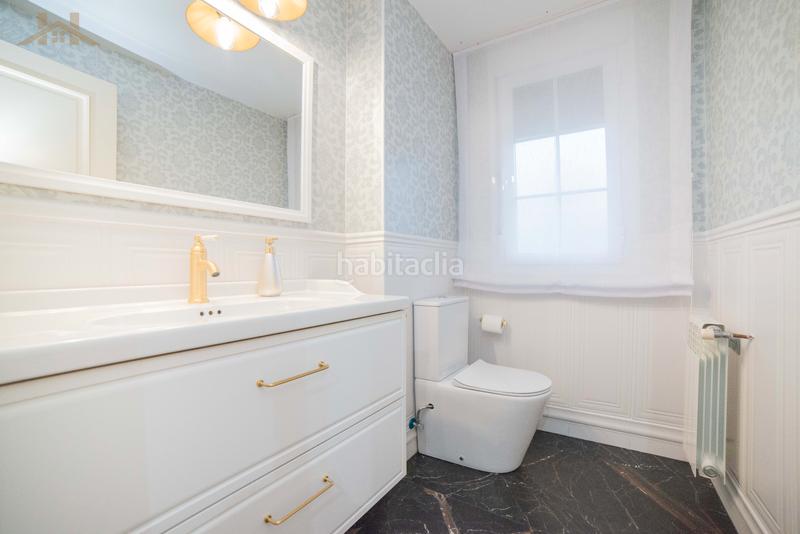 Foto 473b2161-e628-4c23-a39e-3117980ab46d. Maison jumelée avec chauffage parking piscine dans Restón I-Restón II Valdemoro