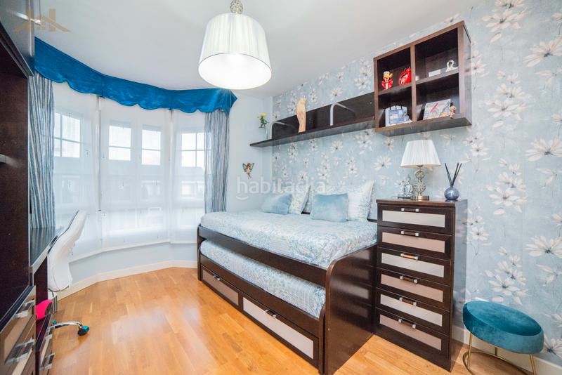 Foto 58e29421-0052-4016-8560-46421f72ea46. Maison jumelée avec chauffage parking piscine dans Restón I-Restón II Valdemoro