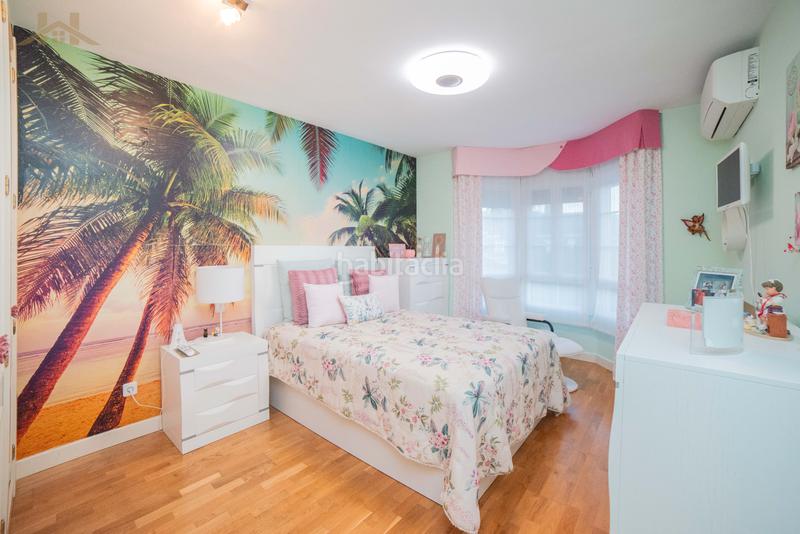 Foto 68d7c43f-f5ae-45f2-b38d-693884030ebb. Maison jumelée avec chauffage parking piscine dans Restón I-Restón II Valdemoro