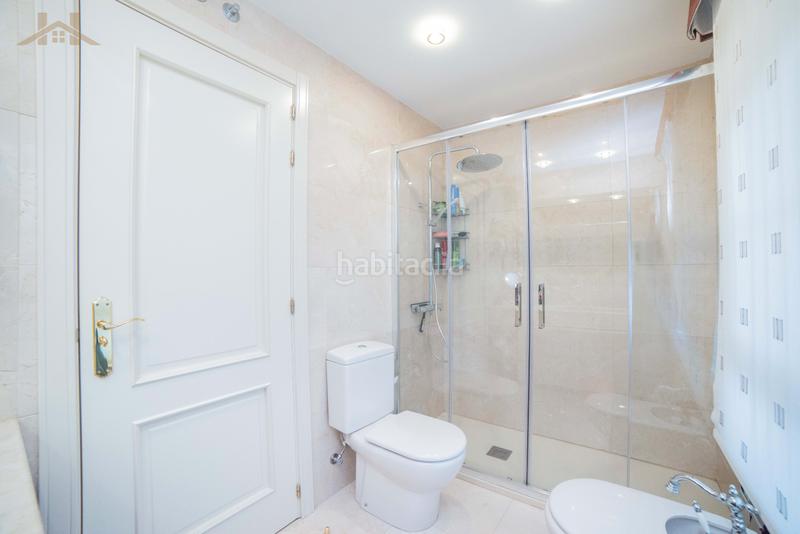 Foto 6cacbd2e-ac18-4241-a063-7eddafd44097. Maison jumelée avec chauffage parking piscine dans Restón I-Restón II Valdemoro