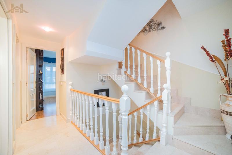 Foto a506bda1-ced5-4513-b03f-43e9f871fb38. Maison jumelée avec chauffage parking piscine dans Restón I-Restón II Valdemoro