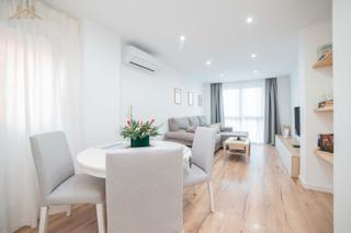 Appartamento  Paseo de la estación. Piso en venta en paseo de la estación