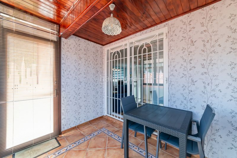 Foto fef37368-e526-41d8-b668-694d17027439. Casa adossada amb calefacció aparcament a Altos del Olivar-El Caracol Valdemoro