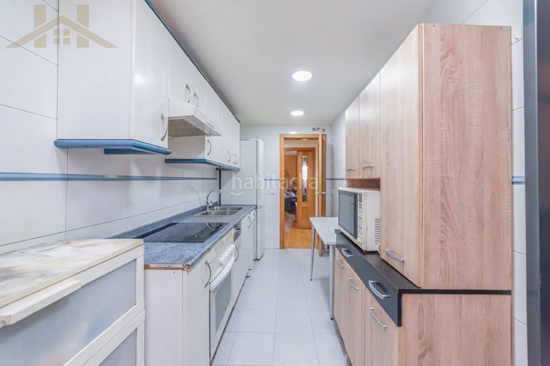 Foto 11da95eb-a453-4d2a-85b1-fcecc8878d60. Pis amb calefacció aparcament piscina a Centro Valdemoro