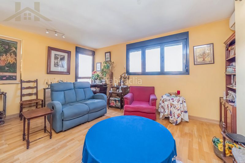 Foto 189eaee0-0d13-4874-996f-730ea6cdb73b. Pis amb calefacció aparcament piscina a Centro Valdemoro