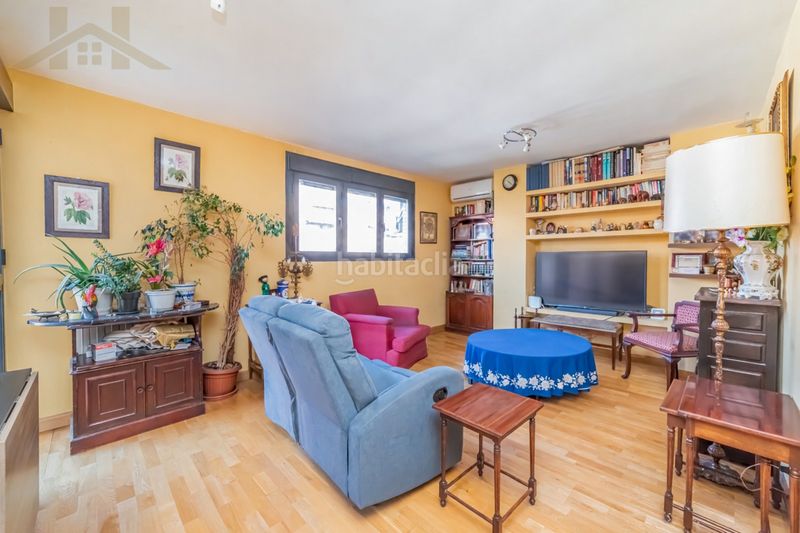 Foto 246a07e4-a7e1-42b3-a544-9a6018b75447. Pis amb calefacció aparcament piscina a Centro Valdemoro