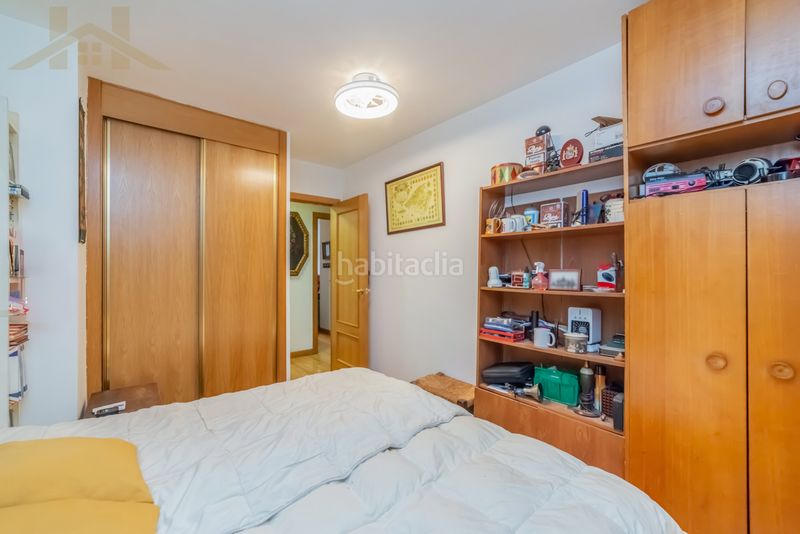 Foto 32c83209-a660-4c51-bb35-0af90695317e. Pis amb calefacció aparcament piscina a Centro Valdemoro