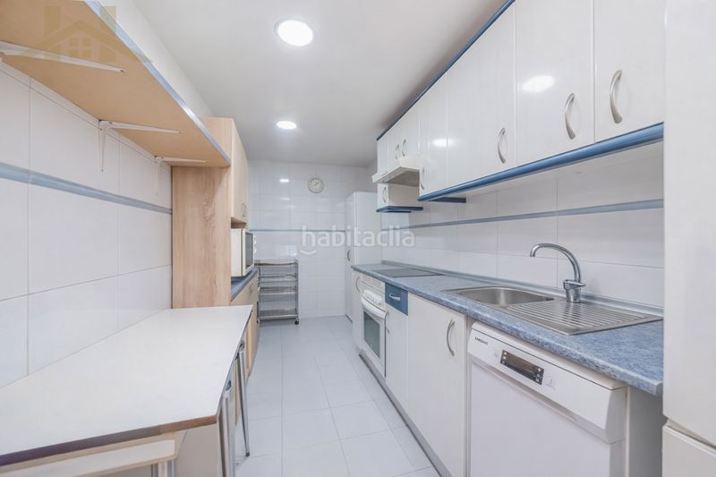 Foto 6c7834bc-2634-4583-8752-6a1c5153b175. Pis amb calefacció aparcament piscina a Centro Valdemoro