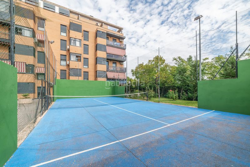 Foto 88302033-19c6-4f99-9a38-e1f7a85a0d3c. Pis amb calefacció aparcament piscina a Centro Valdemoro