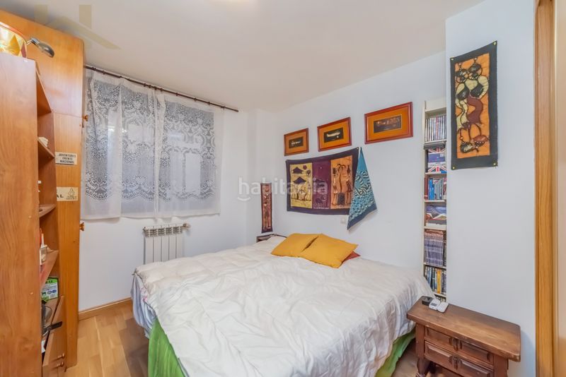 Foto 8fd8ee22-f4ff-4455-adf1-8d0ef5375e74. Pis amb calefacció aparcament piscina a Centro Valdemoro