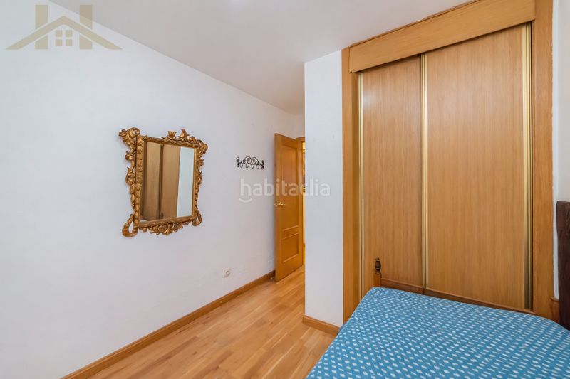 Foto 94ac25a4-6df9-47f1-967a-545b47bb2a26. Pis amb calefacció aparcament piscina a Centro Valdemoro