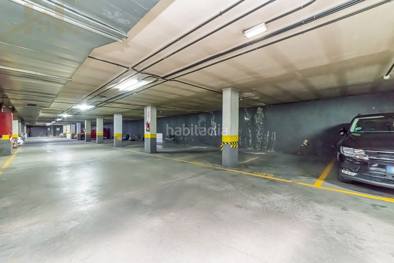 Foto d036f379-f646-4707-894b-4358d9b5face. Pis amb calefacció aparcament piscina a Centro Valdemoro