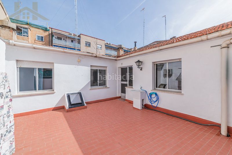 Foto 1fe3c644-7faf-441a-8df6-8a80777137d5. Casa amb calefacció a Centro Valdemoro