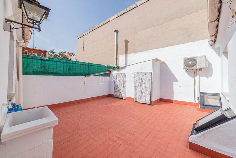 Foto 629a33c0-9839-4f01-9128-e56411c0e049. Casa amb calefacció a Centro Valdemoro