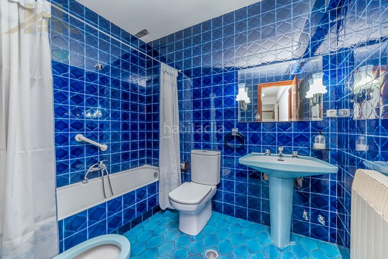 Foto 70852bd6-1086-4cac-b546-71f247d212b0. Casa amb calefacció a Centro Valdemoro