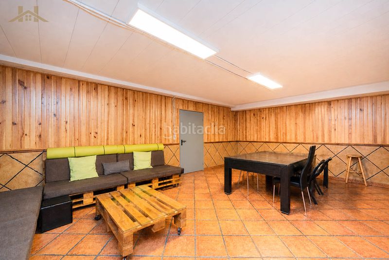 Foto c0104292-0dbc-4982-8733-0d259b9da538. Casa adossada amb xemeneia calefacció aparcament piscina a Valdemoro