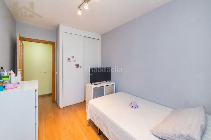 Foto d675003c-50c0-447b-be20-eb0b7021ca67. Pis amb calefacció aparcament a Brezo Valdemoro