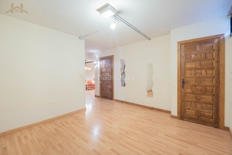 Foto f8804a05-8fae-47ed-8842-dbf3d4668832. Casa adossada amb aparcament piscina a Restón I-Restón II Valdemoro