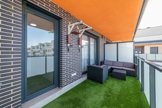 Flat  Calle narváez. Moderno y amplio piso en el hospital de valdemoro