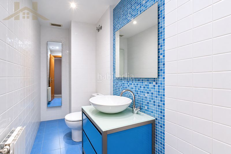 Foto 4d0a415a-b2c8-4b37-9d7c-c1df96cf0b2e. Casa adossada amb aparcament piscina a Restón I-Restón II Valdemoro