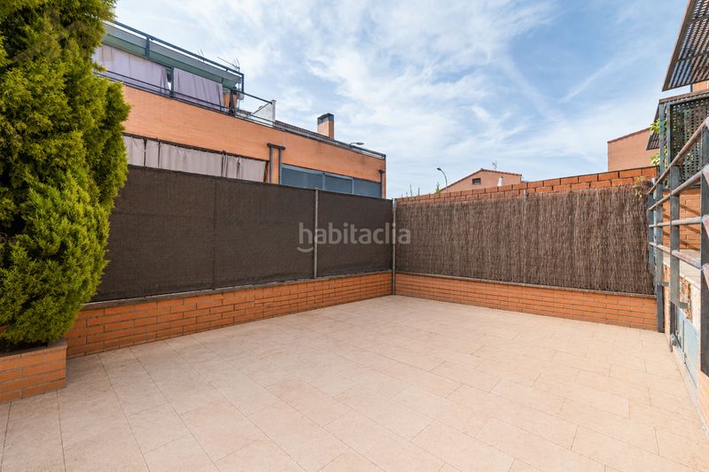 Foto 85e856da-c151-4e05-8907-cd3f5d95c75e. Casa adossada amb aparcament piscina a Restón I-Restón II Valdemoro