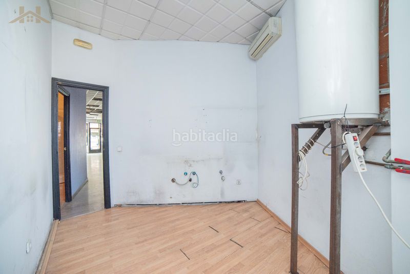 Foto 07cca5b9-cbbc-4182-bd7d-7564e0394db0. Affitto locale commerciale in Guardia Civil-Zona Industrial Valdemoro