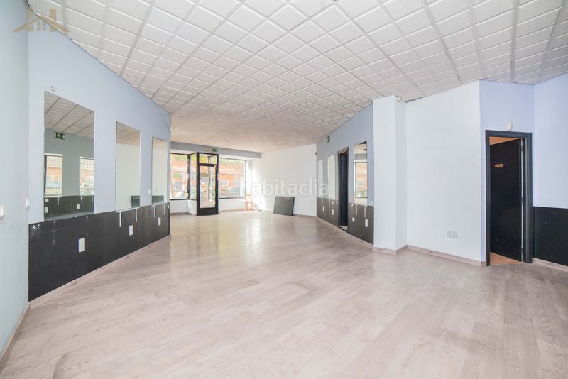 Foto 4867a96b-d92f-4586-a05a-c89969096e27. Location local commercial dans Guardia Civil-Zona Industrial Valdemoro