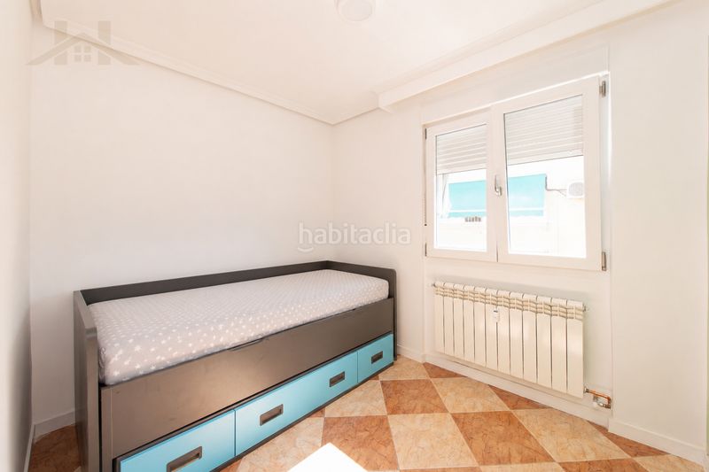 Foto d48840b3-002a-4ba4-b489-17ca466849f9. Pis amb calefacció piscina a Hispanoamérica-Comunidades Valdemoro