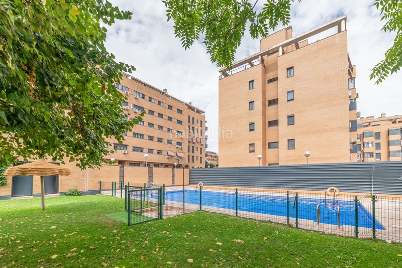 Foto 32fc33b3-a61c-465c-bb03-502e4f463e9b. Pis amb calefacció piscina a Centro Valdemoro