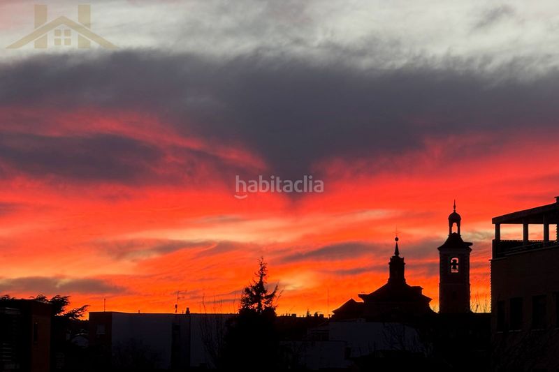 Foto d462b8e0-be36-4956-98b6-a6e574890050. Pis amb calefacció piscina a Centro Valdemoro