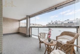 Duplex  Calle diego de almagro. Dúplex en venta en diego de almagro