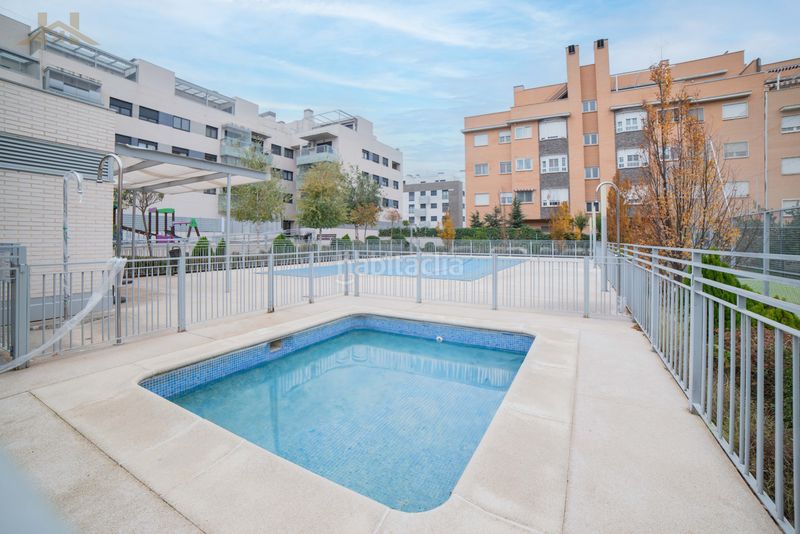 Foto 24e72f1c-79e1-448e-b62b-df42e32a86f9. Dúplex amb calefacció aparcament piscina a Hospital Valdemoro
