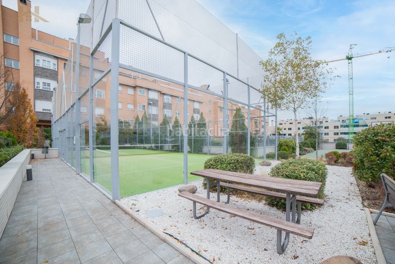 Foto e48c4640-6231-47dd-b66c-aa8b9aa81c15. Dúplex amb calefacció aparcament piscina a Hospital Valdemoro