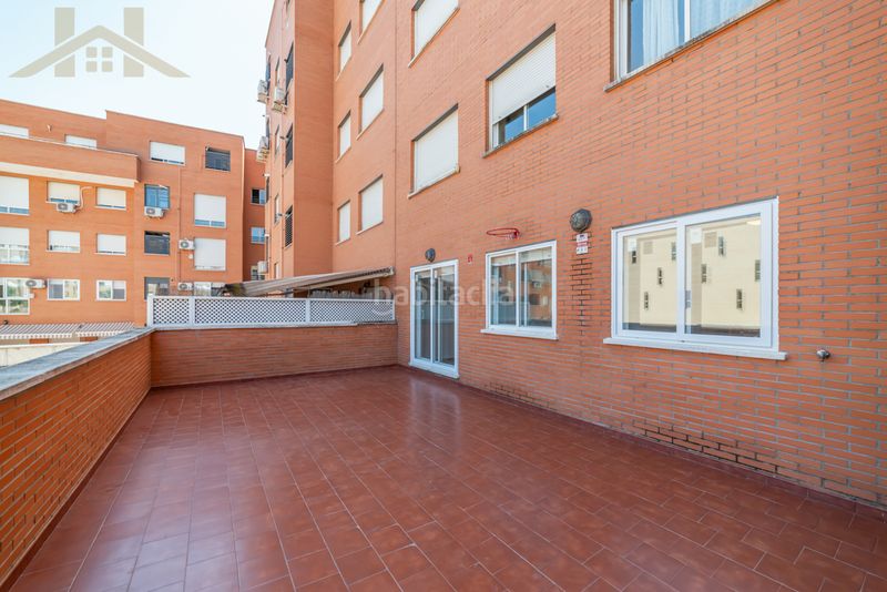 Foto 4046a9d8-bbdf-407c-84d5-6bb1aa65778e. Pis amb calefacció aparcament piscina a Hospital Valdemoro
