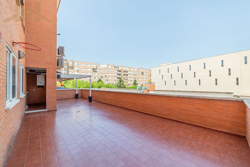 Foto 6ffb5545-d708-44a2-9575-0c250ebe5273. Pis amb calefacció aparcament piscina a Hospital Valdemoro