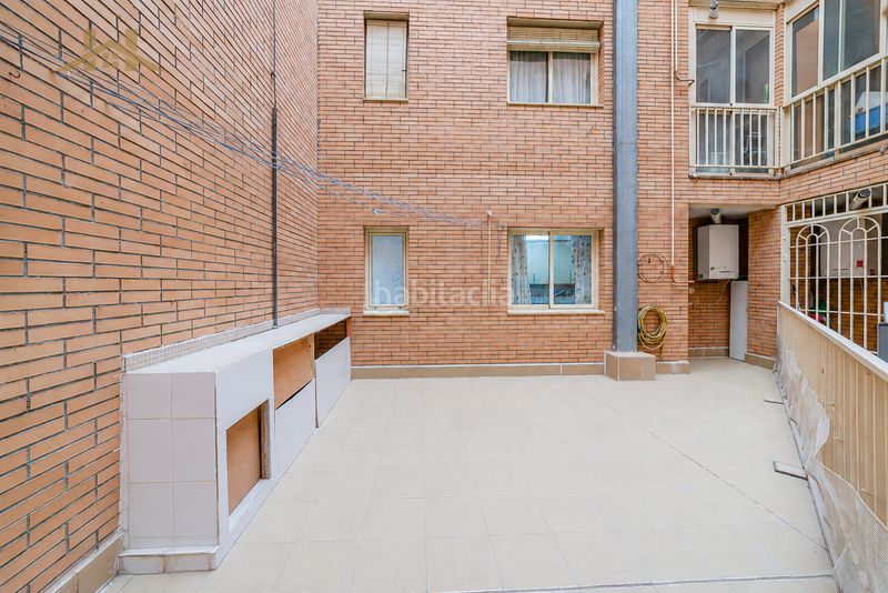 Foto fcdb0152-e164-49a8-b364-22620b299ec6. Pis amb calefacció aparcament a Restón I-Restón II Valdemoro