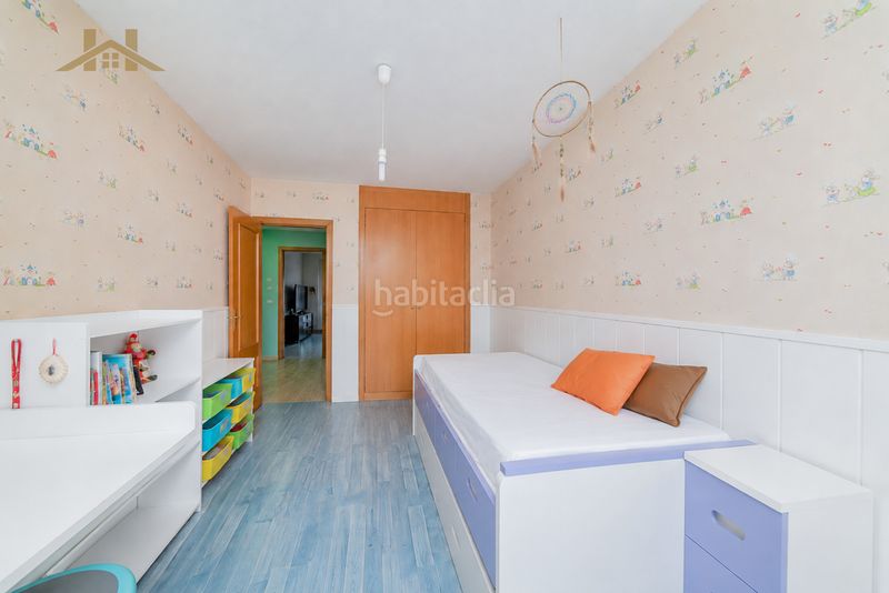 Foto e9928e79-e74c-4f3a-99e6-f9fe20e1d842. Xalet amb calefacció a Altos del Olivar-El Caracol Valdemoro