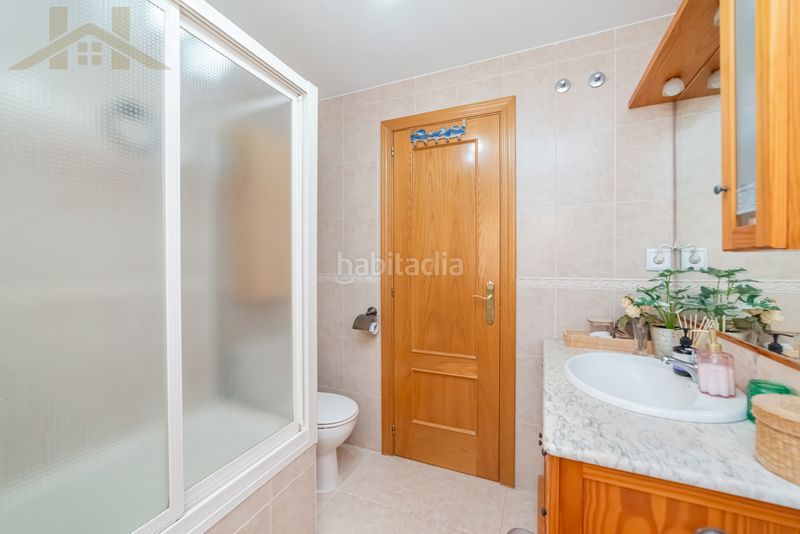 Foto 2a66fa31-d8df-4002-aea0-333c5824793e. Casa adossada amb calefacció a Altos del Olivar-El Caracol Valdemoro