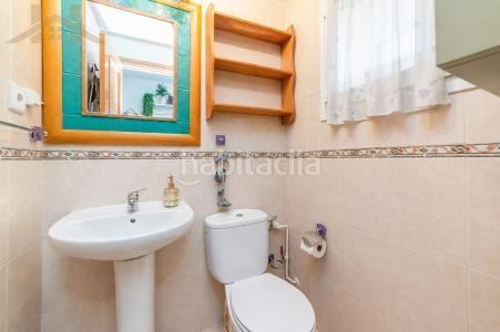 Foto 444a7724-313d-40fc-ab87-e442a117e1fe. Casa adossada amb calefacció a Altos del Olivar-El Caracol Valdemoro