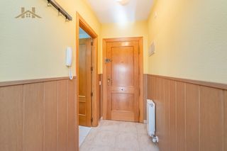Appartamento  Calle san josé. Se vende espectacular piso con garaje y trastero en el centro!