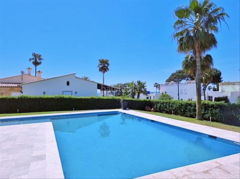 Foto 17debf38-47ae-4e6a-b8be-4500d862c7ad. Chalet en passeig l'aurora 98 chalet porto cristo novo en Manacor