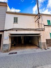 Casa a Manacor Centre. Casa a reformar calle llum