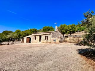 Finca rústica a Diseminado poligono 7 408. Venta finca anell