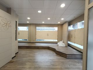 Local Comercial a Travesia Medina