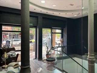 Transfer Business premise  Calle santa engracia. Traspaso centro de estética premium  ubicación top frente a la b