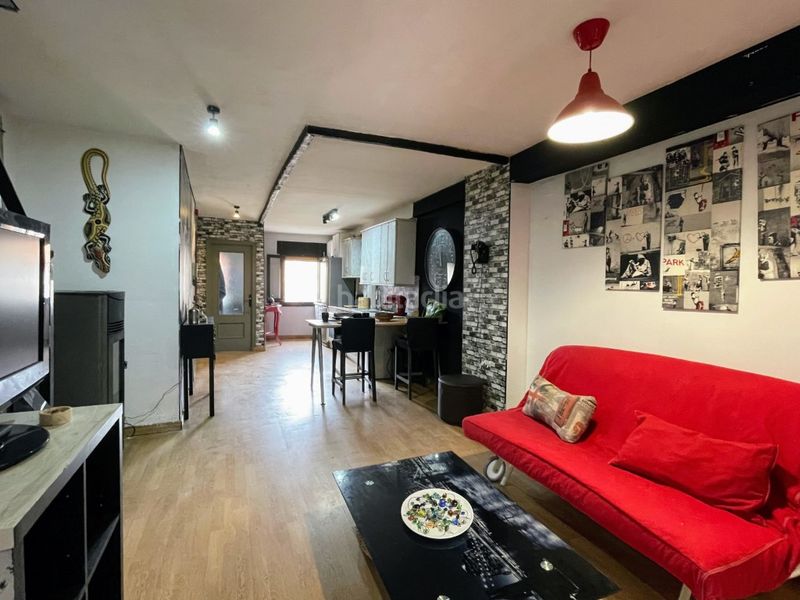 Foto 141428ec-7517-4e88-89cf-62a401372470. Dúplex a Riaza