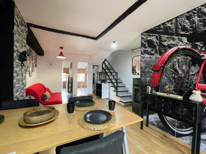 Foto 577fae1b-60c1-4665-9e80-098b2776ad11. Dúplex a Riaza